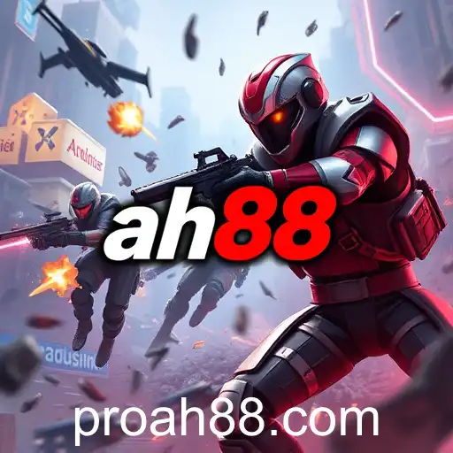Exploring the Thrilling World of Action Games: Unveiling 'ah88'