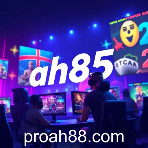 Digital Gaming Trends and Innovations