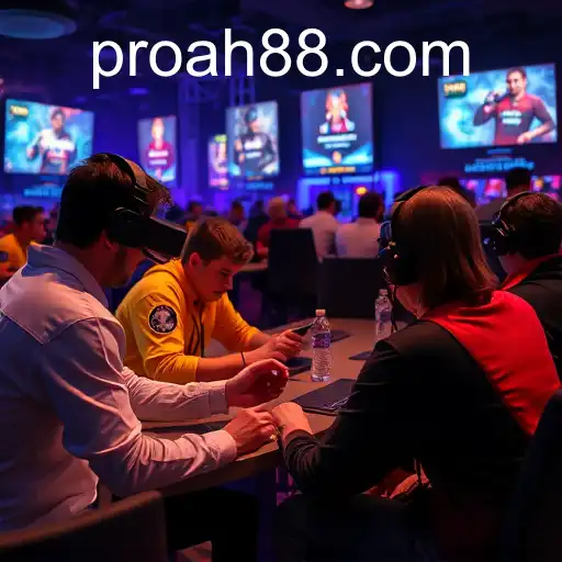 Emerging Trends in Online Gaming