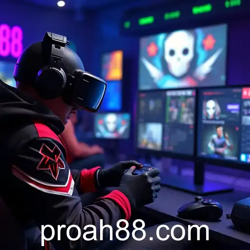 The Rise of English Game Portals in 2025