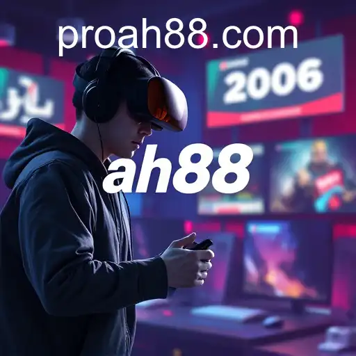 Gaming Evolution: The Rise of Online Platforms