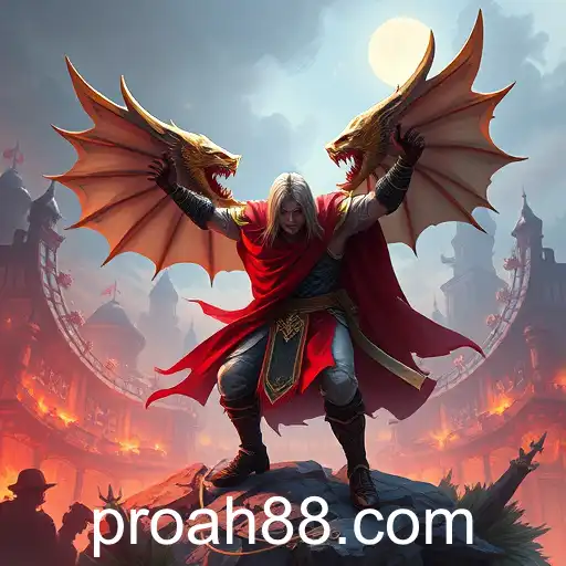 Rising Trends in Online Gaming for 2025