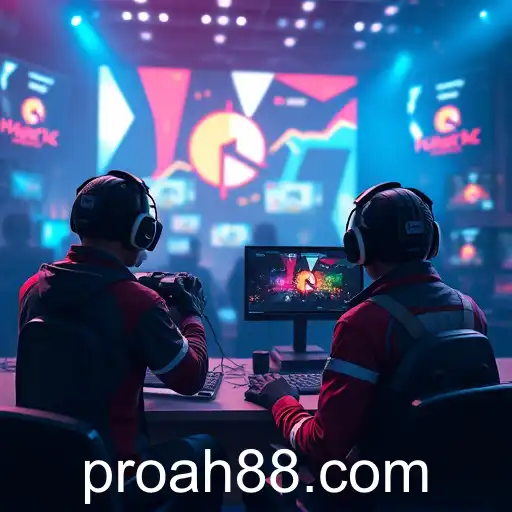 Gaming Trends and Innovations in 2025