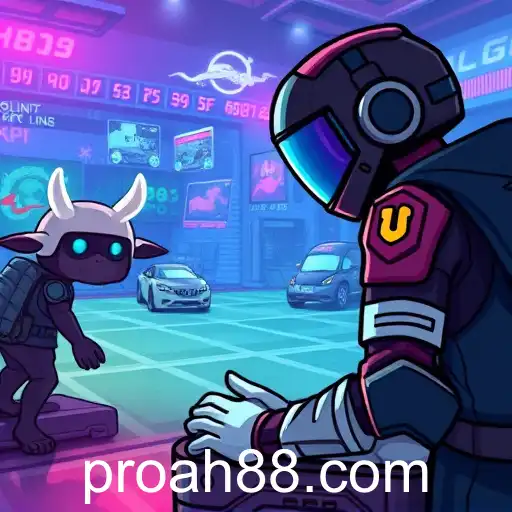 Gaming Trends and Transitions in 2025