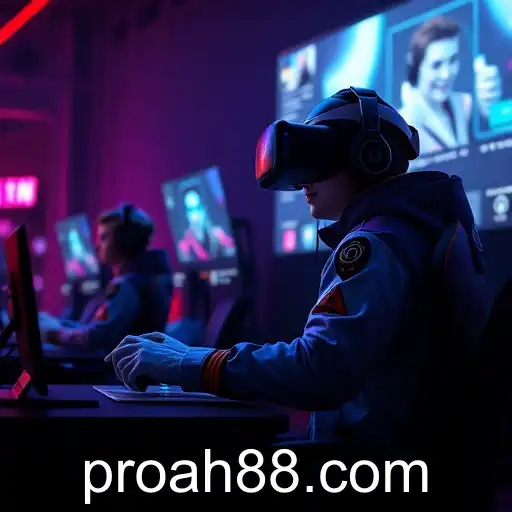 Innovations in Online Gaming Culture