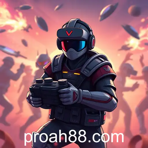 The Surging Popularity of Online Gaming in 2025