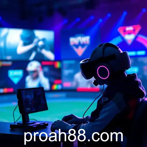 Online Gaming Trends and Innovations