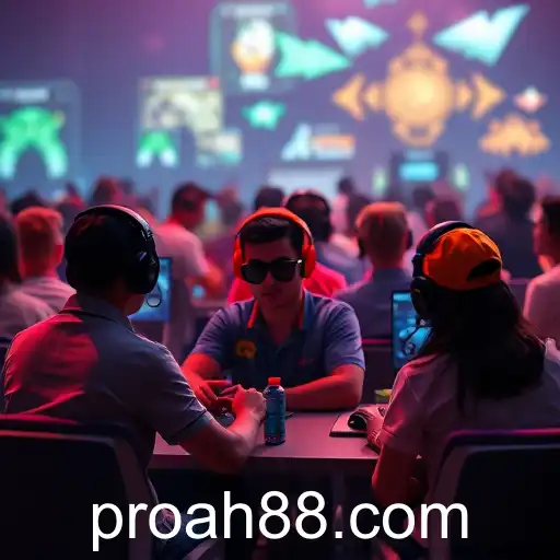 The Rise of AH88 in Online Gaming