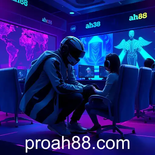 The Rise of AH88 in Global Gaming