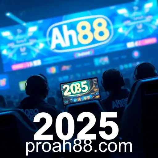 The Rise of Ah88 in the Modern Gaming Landscape