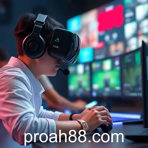 The Rise of Online Gaming Platforms in 2025