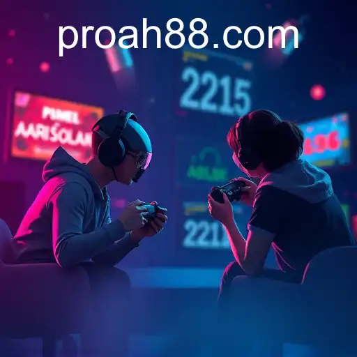 The Rise of Online Gaming in 2025