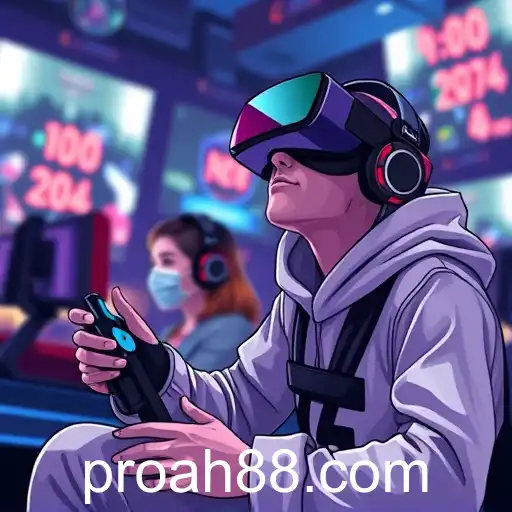 The Rise of Online Gaming Platforms in 2025