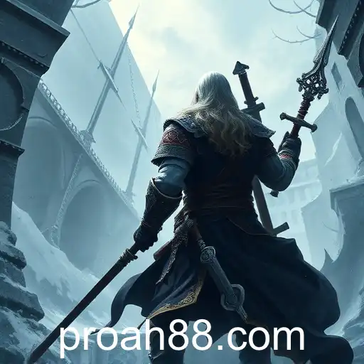 Exploring the Exciting World of Role-Playing Games: A Journey with the Keyword 'ah88'