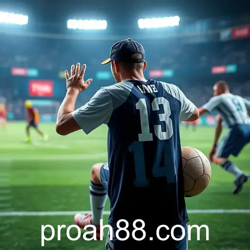 Exploring the 'Sports Games' Category with Keyword 'ah88'