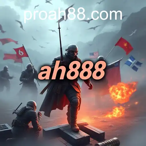 The Alluring World of Strategy Games and the Mystique of 'ah88'